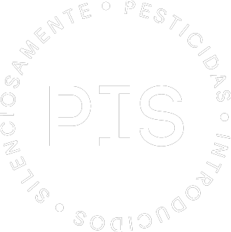 Isotipo de PIS